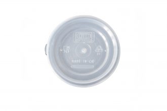 Clear Lid