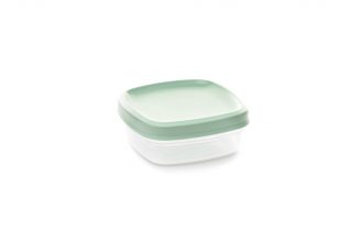 Vacutop 350ml Square Box