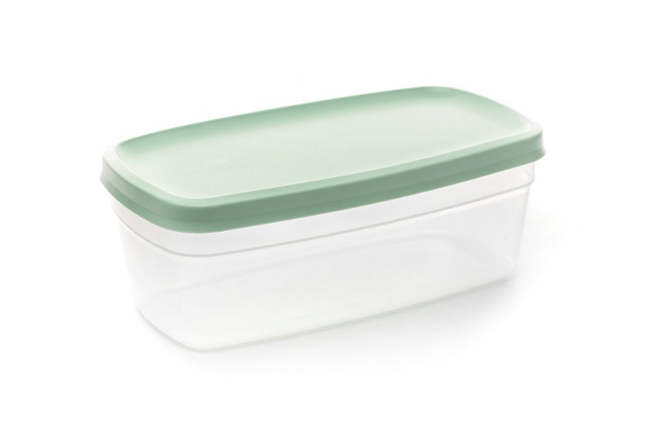 Vacutop 1900ml Food Container