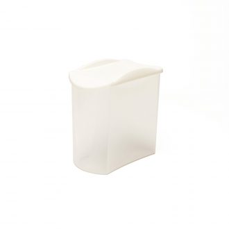Store & Pour 1250ml Container with White Lid