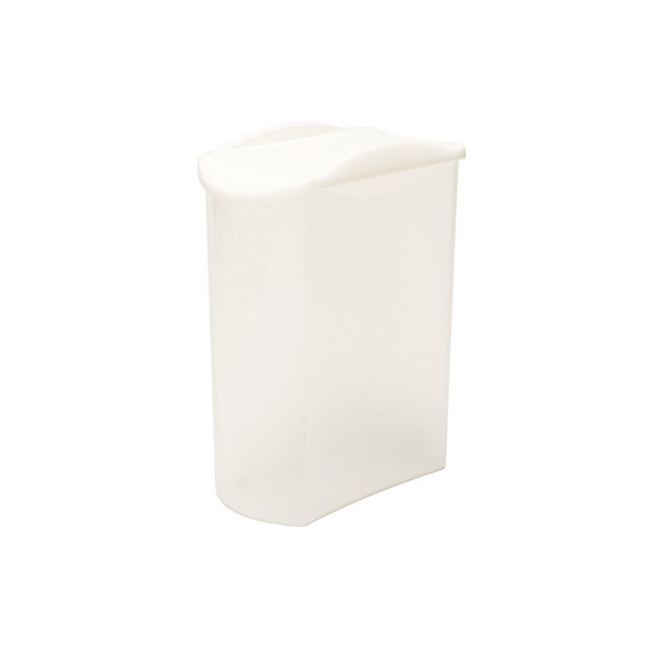 Store & Pour 1700ml Container with White Lid