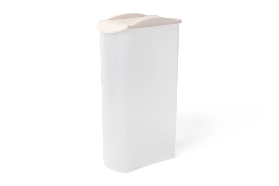 Sand Store & Pour 2500ml Dry Food Container