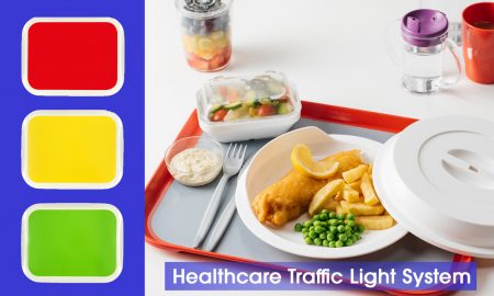 Healthcare Traffic Light System