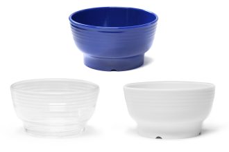 Hi Heat Bowls