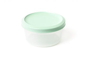 VacuTop 1700ml Round Container