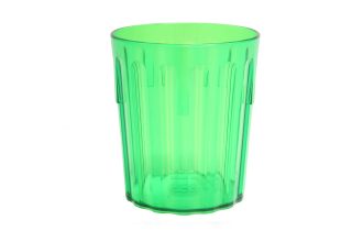 Translucent Green 220ml Tumbler