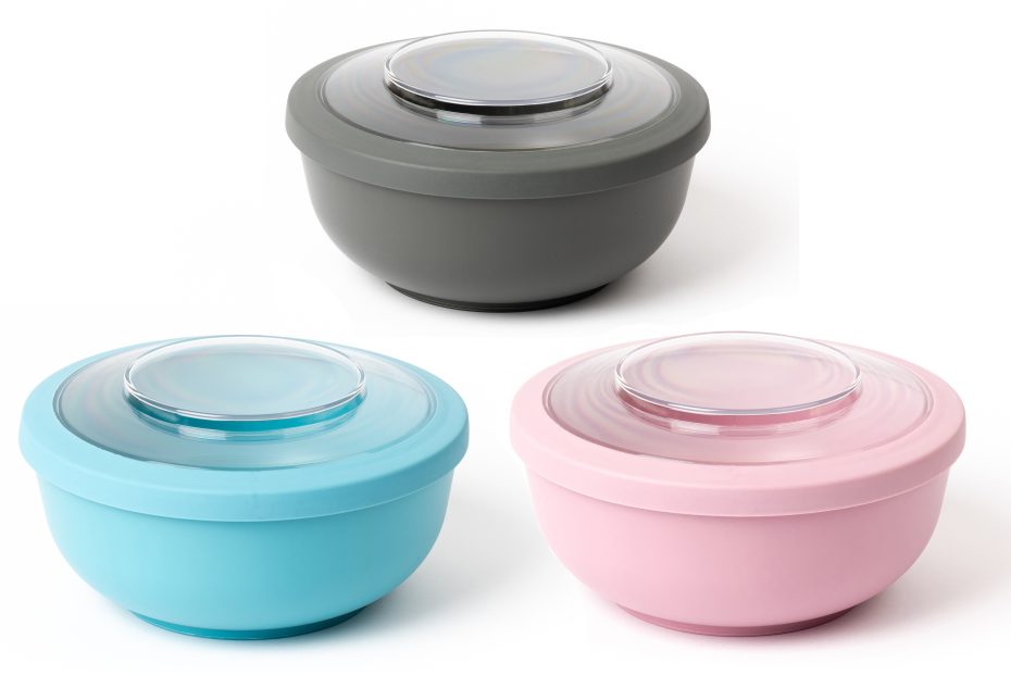 Tylla 2L Bowl with Airtight Lid