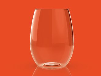 Til Tucker Glass
