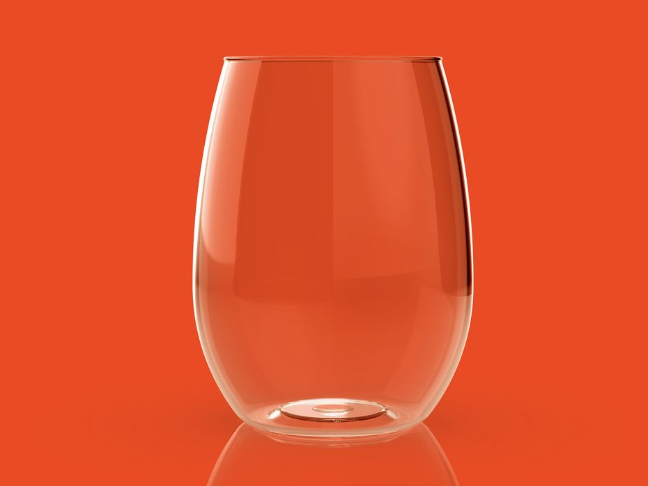 Til Tucker Glass