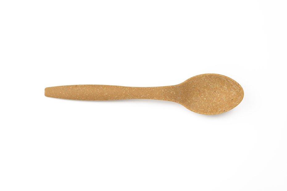 4R Reusable Dessert Spoons