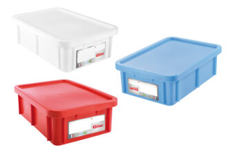 25 Litre Food Containers