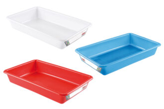 5L HACCP Trays