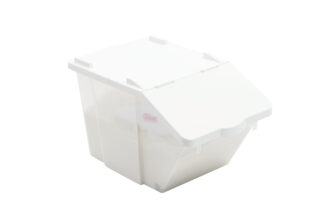 35L Ingredients Bin & Lid