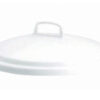 Lid for 50L Round Food Bin