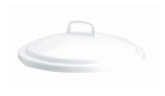 Lid for 50L Round Food Bin