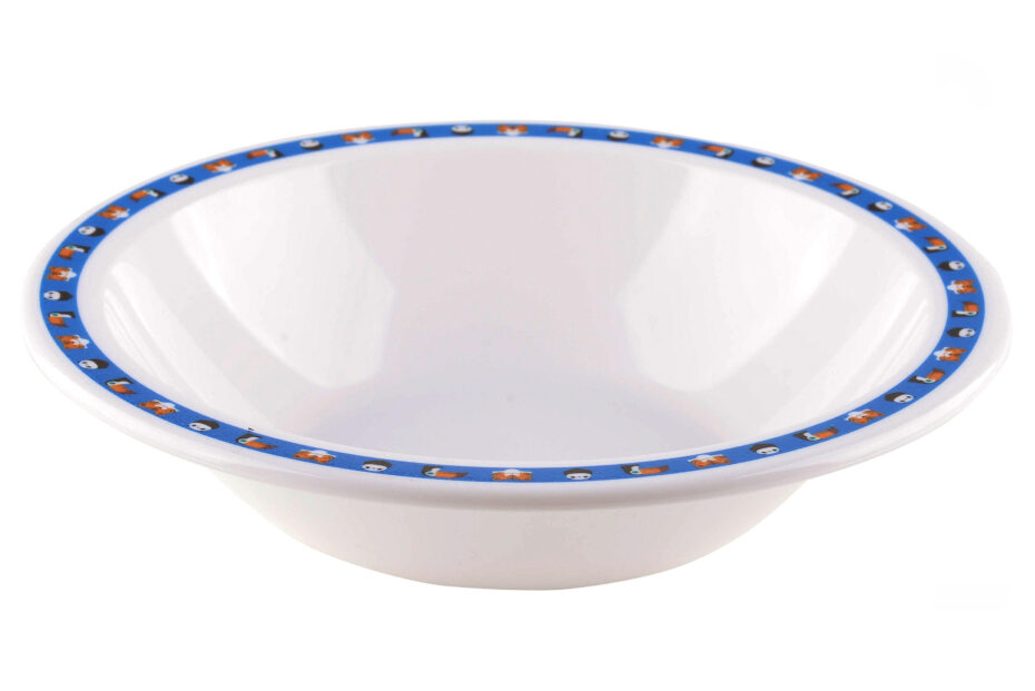 Zootex Bowl