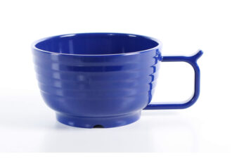 Hi Heat Cup in Royal Blue