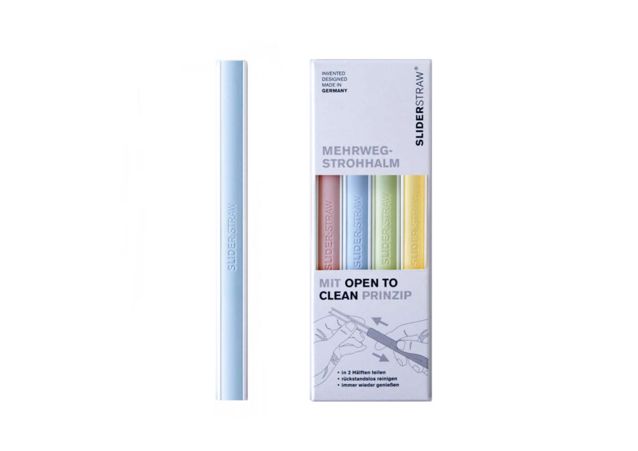 Small Sliderstraws Mixed Pack