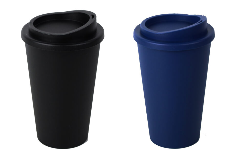 Americano Coffee Cups