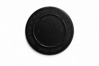 Black MultiPot Lids