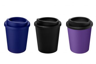 Colour Range of Espresso Eco Coffee Cups
