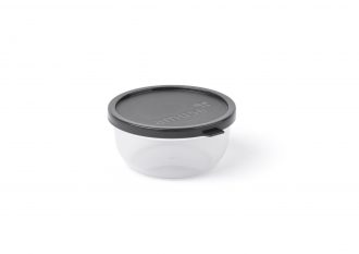 Dipping Pot with Lid