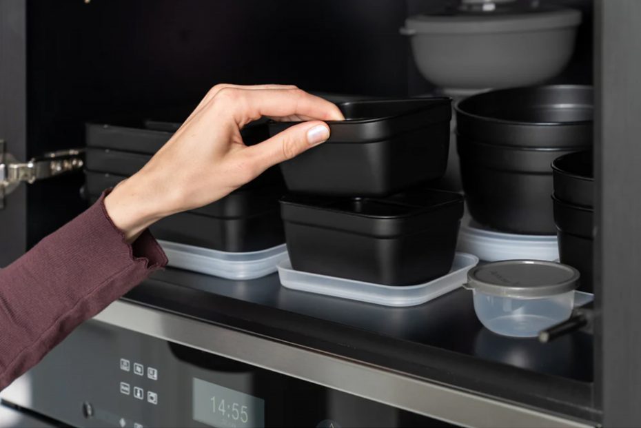 Amuse Pro Food Storage Range