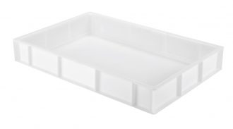 15L Dough Container