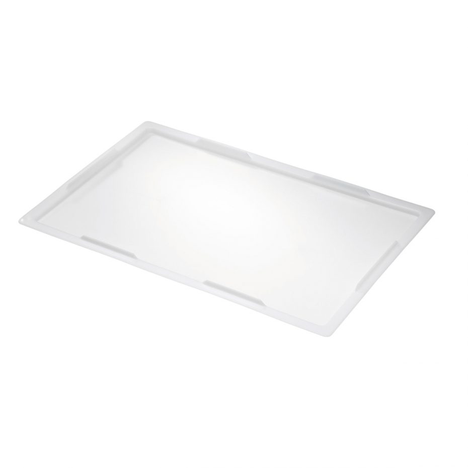 Lid for Dough Containers
