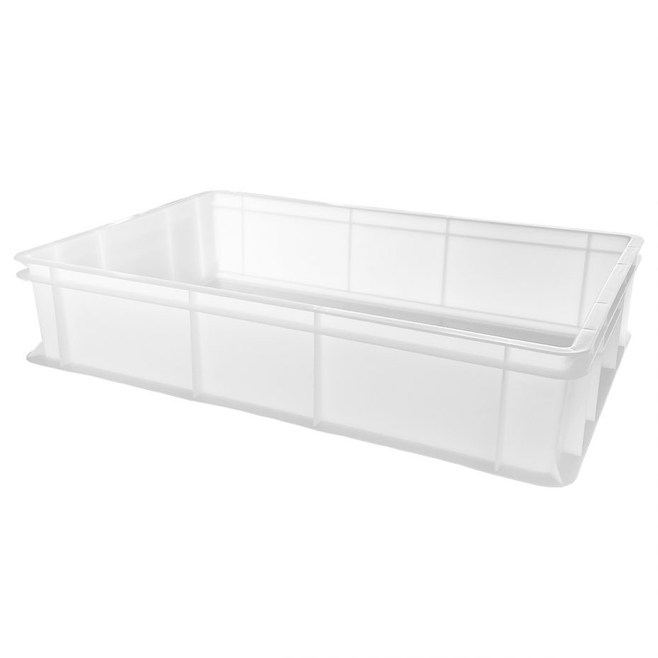 23L Dough Container