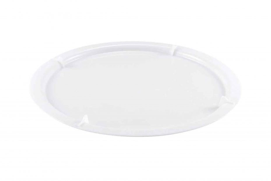 Lid for Round Dough Container