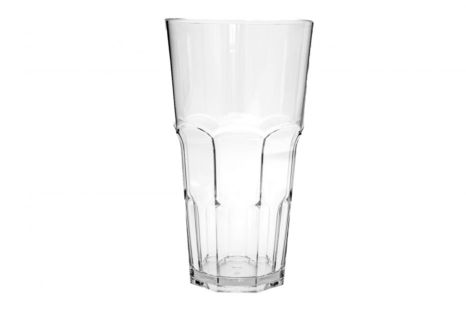 Large Stacker Tumbler