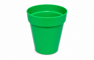 Emerald Green Smooth Tumbler