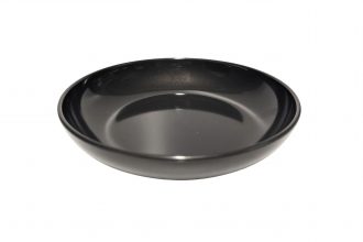 18cm Odyssey Black Walled Bowl