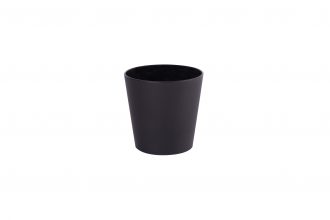 Black Espresso Coffee To Go