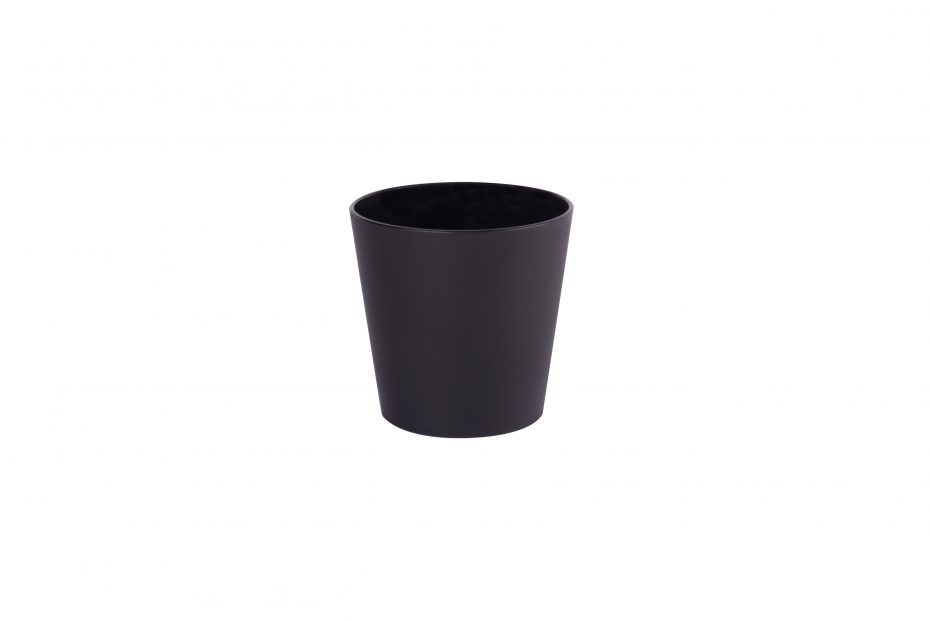 Black Espresso Coffee To Go