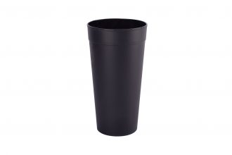Black Extra Large Coffee To Go