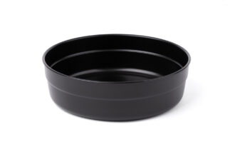 Amuse Pro Black 750ml Bowl