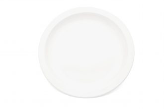 Antibacterial Dinner Plate