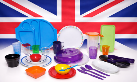 UK-Made Catering Equipment