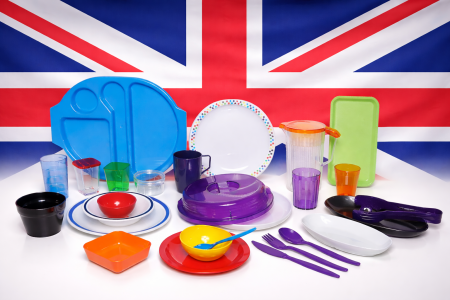UK-Made Catering Equipment