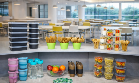 Why Harfield Should Be Your First Choice