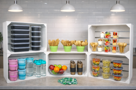 Why Harfield Should Be Your First Choice