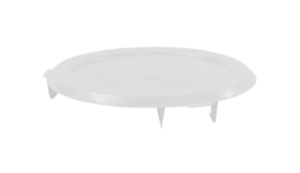 Flat Lid for 50L Round Bin