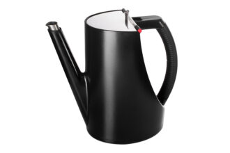 Black Premium Beverage Pot