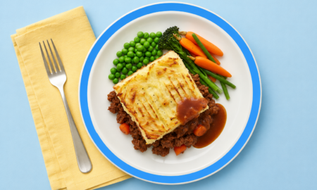 Free School Meals Expansion