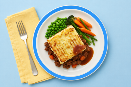 Free School Meals Expansion
