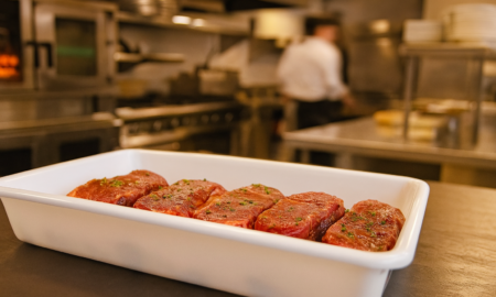 Dough boxes to dishwasher racks, we’ve got you sorted