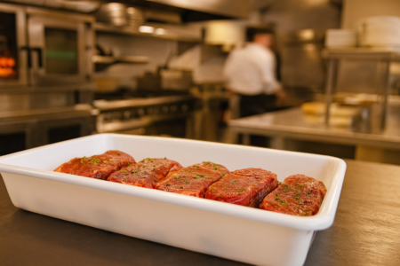 Dough boxes to dishwasher racks, we’ve got you sorted