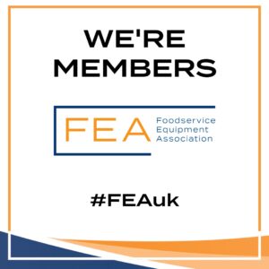 We're Members of FEA